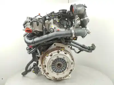 Peça sobressalente para automóvel em segunda mão motor completo por seat leon (5f1) i-tech referências oem iam clh  