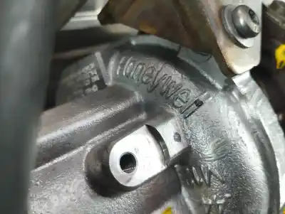 Peça sobressalente para automóvel em segunda mão motor completo por seat leon (5f1) i-tech referências oem iam clh  