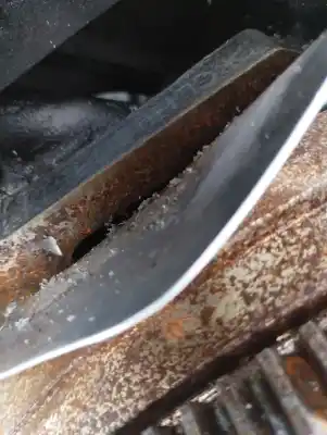 Peça sobressalente para automóvel em segunda mão motor completo por seat leon (5f1) i-tech referências oem iam clh  