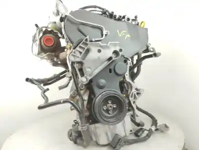 Peça sobressalente para automóvel em segunda mão motor completo por seat leon (5f1) i-tech referências oem iam clh  