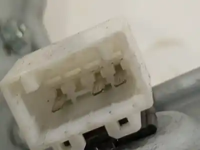 Second-hand car spare part rear windshield wiper motor for kia rio concept oem iam references 987001w000  