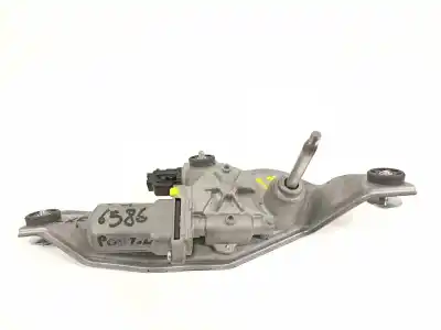 Автозапчасти б/у мотор заднего стеклоочистителя за mazda cx-5 center-line 2wd ссылки oem iam kd5367450