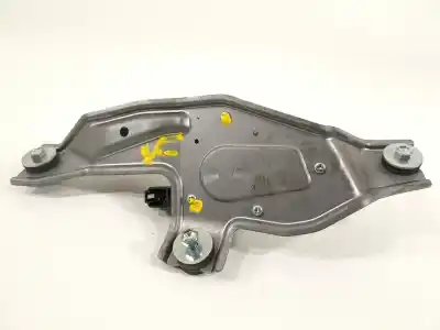 Автозапчастина б/у двигатель заднього склоочисника для mazda cx-5 center-line 2wd посилання на oem iam kd5367450  