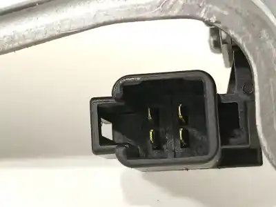 Peça sobressalente para automóvel em segunda mão motor do limpador traseiro por mazda 5 (cw) luxury referências oem iam c51367450  