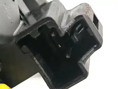 Peça sobressalente para automóvel em segunda mão motor do limpador traseiro por ford fiesta (cb1) ambiente referências oem iam 8a61a17k441aa  