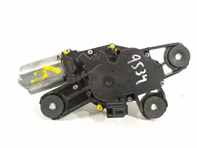 Peça sobressalente para automóvel em segunda mão motor do limpador traseiro por ford fiesta (cb1) ambiente referências oem iam 8a61a17k441aa  