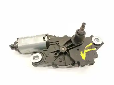 Second-hand car spare part Rear Windshield Wiper Motor for VOLKSWAGEN CADDY KA/KB (2C) Comfortline OEM IAM references 2K0955712C  
