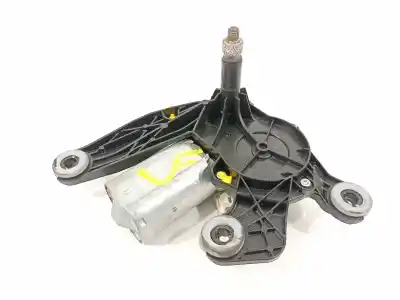 Peça sobressalente para automóvel em segunda mão Motor Do Limpador Traseiro por CITROEN C4 BERLINA VTN@V Referências OEM IAM 9637158780  