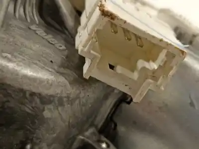 Peça sobressalente para automóvel em segunda mão motor do limpador traseiro por citroen c4 berlina vtn@v referências oem iam 9637158780  