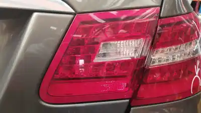 Second-hand car spare part  for MERCEDES CLASE CLK (W207) COUPE  OEM IAM references 2078200464  