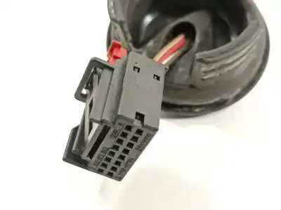 Автозапчастина б/у правий задний огляд для audi a3 (8p) 2.0 tdi посилання на oem iam 8p1858532g  