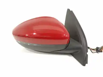 Peça sobressalente para automóvel em segunda mão espelho retrovisor direito por peugeot 308 active referências oem iam 98088637xt