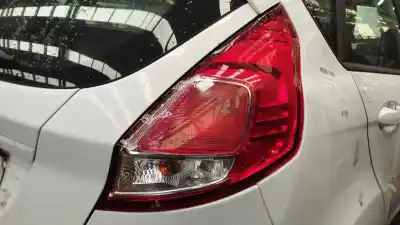 Pezzo di ricambio per auto di seconda mano  per FORD FIESTA (CCN)  Riferimenti OEM IAM   