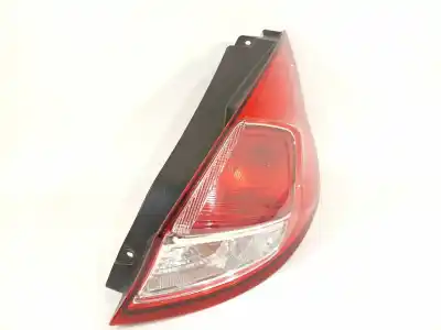 Second-hand car spare part right tailgate light for ford fiesta (ccn) black edition oem iam references c1bb13404  
