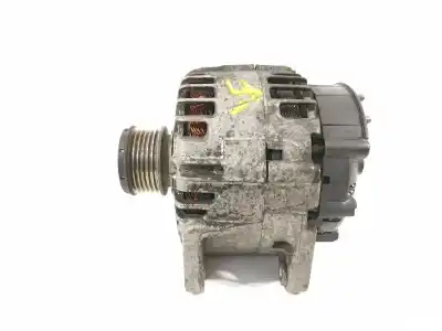 Pièce détachée automobile d'occasion alternateur pour renault fluence 1.5 dci diesel fap références oem iam 231000026r