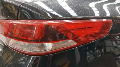 Автозапчасти б/у правый задний фонарь за kia optima concept ссылки oem iam   