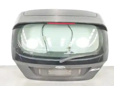 Автозапчасти б/у задняя дверь за FORD FIESTA (CCN) Black Edition ссылки OEM IAM 8A61A2044AH  
