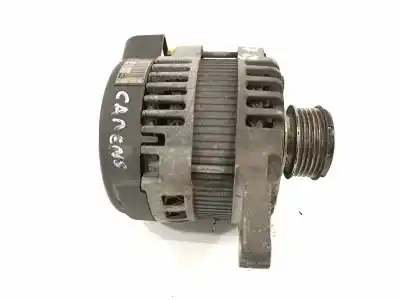 Second-hand car spare part alternator for kia carens ( ) basic oem iam references 373002a900  