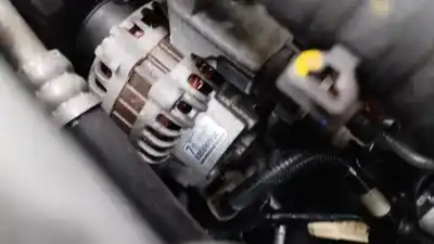 Piesă de schimb auto la mâna a doua alternator pentru mazda 5 berl. (cr) 2.0 crtd active+ (105kw) referințe oem iam a3tb6581  