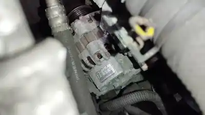 Piesă de schimb auto la mâna a doua alternator pentru mazda 5 berl. (cr) 2.0 crtd sportive (105kw) referințe oem iam a3tb6581  