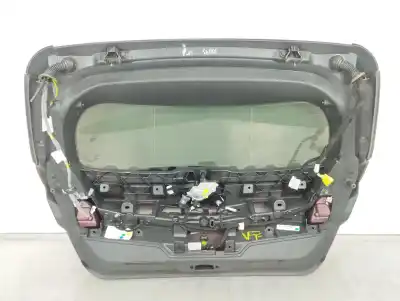 Second-hand car spare part tailgate for peugeot 308 active oem iam references 967833277  