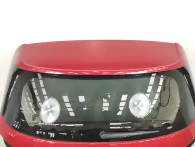 Second-hand car spare part tailgate for peugeot 308 active oem iam references 967833277  