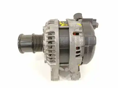 Автозапчастина б/у генератор для ford focus lim. st-line посилання на oem iam cv6t10300ga