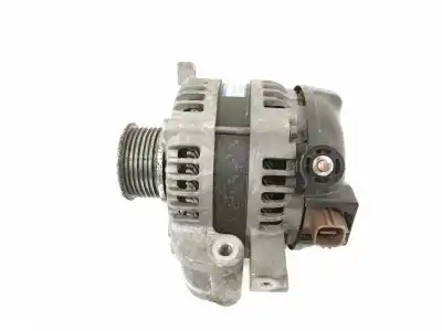 Автозапчасти б/у генератор за toyota rav 4 (a3) active ссылки oem iam 2706026060