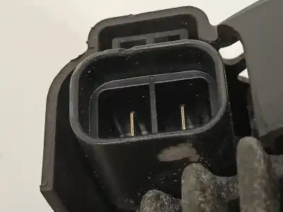 Автозапчастина б/у генератор для opel astra h caravan cosmo посилання на oem iam 8980311541  