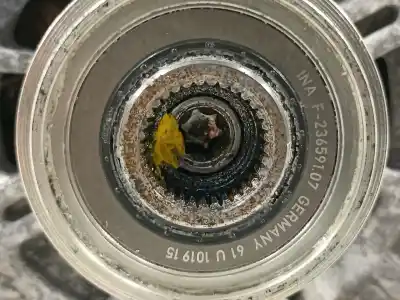 Second-hand car spare part alternator for citroen jumpy hdi 125 atlante millenium l combi oem iam references 9678048880  