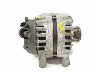 Second-hand car spare part alternator for citroen jumpy hdi 125 atlante millenium l combi oem iam references 9678048880  