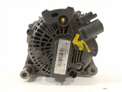 Second-hand car spare part alternator for citroen jumpy hdi 125 atlante millenium l combi oem iam references 9678048880  