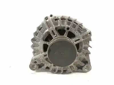 Second-hand car spare part alternator for citroen jumpy hdi 125 atlante millenium l combi oem iam references 9678048880  