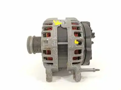 Автозапчастина б/у генератор для seat leon (5f1) style посилання на oem iam 04e903023j