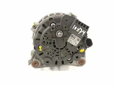 Автозапчастина б/у генератор для seat leon (5f1) style посилання на oem iam 04e903023j  f000bl0805