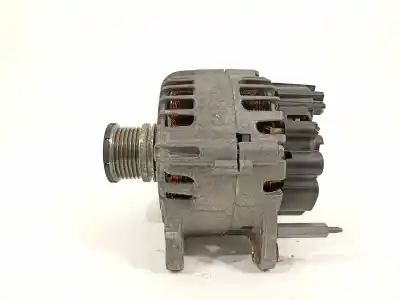 Автозапчасти б/у генератор за seat leon (5f1) fr ссылки oem iam 03l903023j