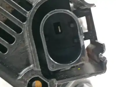 Автозапчастина б/у генератор для seat leon (5f1) fr посилання на oem iam 03l903023j  