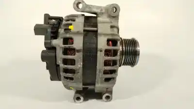Peça sobressalente para automóvel em segunda mão alternador por seat leon (5f1) cupra 280 referências oem iam 06j903023g f000bl0803 