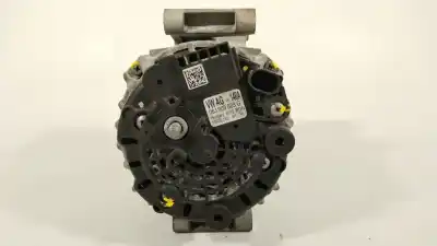 Peça sobressalente para automóvel em segunda mão alternador por seat leon (5f1) cupra 280 referências oem iam 06j903023g f000bl0803 