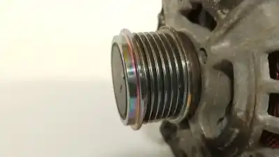 Peça sobressalente para automóvel em segunda mão alternador por seat leon (5f1) cupra 280 referências oem iam 06j903023g f000bl0803 