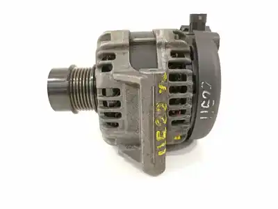 Pezzo di ricambio per auto di seconda mano alternatore per opel corsa d color edition riferimenti oem iam 39047360