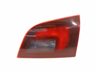 Автозапчасти б/у правый задний фонарь за opel astra j sports tourer selective ссылки oem iam 13314053
