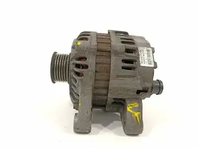 Автозапчасти б/у генератор за CITROEN C2 VTR ссылки OEM IAM 9638544180  
