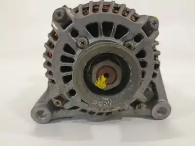 Peça sobressalente para automóvel em segunda mão alternador por citroen c2 vtr referências oem iam 9638544180  