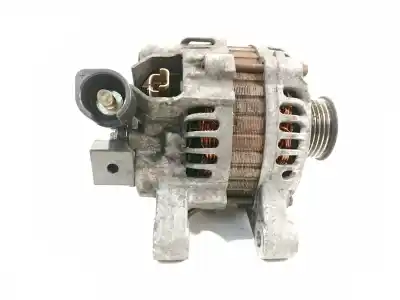 Peça sobressalente para automóvel em segunda mão alternador por citroen c2 vtr referências oem iam 9638544180  