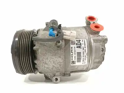 Автозапчасти б/у компрессор кондиционера воздуха за opel astra h caravan cosmo ссылки oem iam 13297443