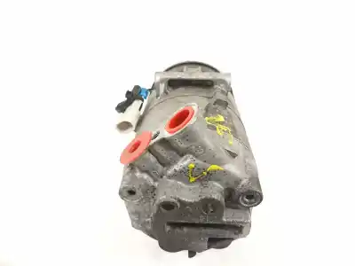 Автозапчасти б/у компрессор кондиционера воздуха за opel astra h caravan cosmo ссылки oem iam 13297443  