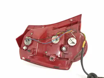 Second-hand car spare part right tailgate light for chevrolet aveo ls oem iam references 96650805  