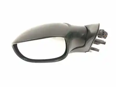 Second-hand car spare part left rearview mirror for citroen xsara picasso 2.0 hdi satisfaction ii oem iam references 96570954xt  