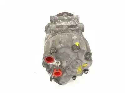 Автозапчасти б/у компрессор кондиционера воздуха за citroen c4 picasso avatar ссылки oem iam 9671334780  